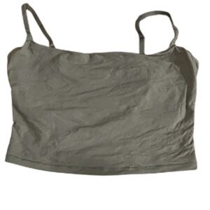Grey Skims Tank